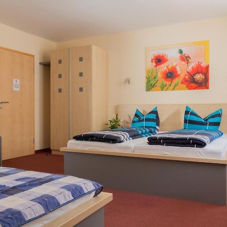 Hotel Papillon Lappersdorf  Dış mekan fotoğraf