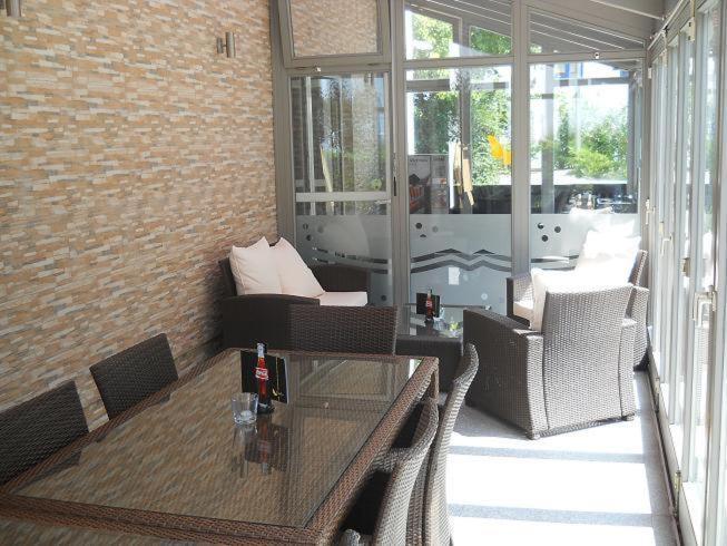 Hotel Papillon Lappersdorf  Dış mekan fotoğraf