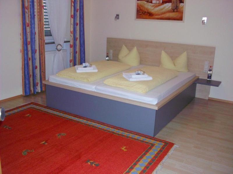 Hotel Papillon Lappersdorf  Oda fotoğraf