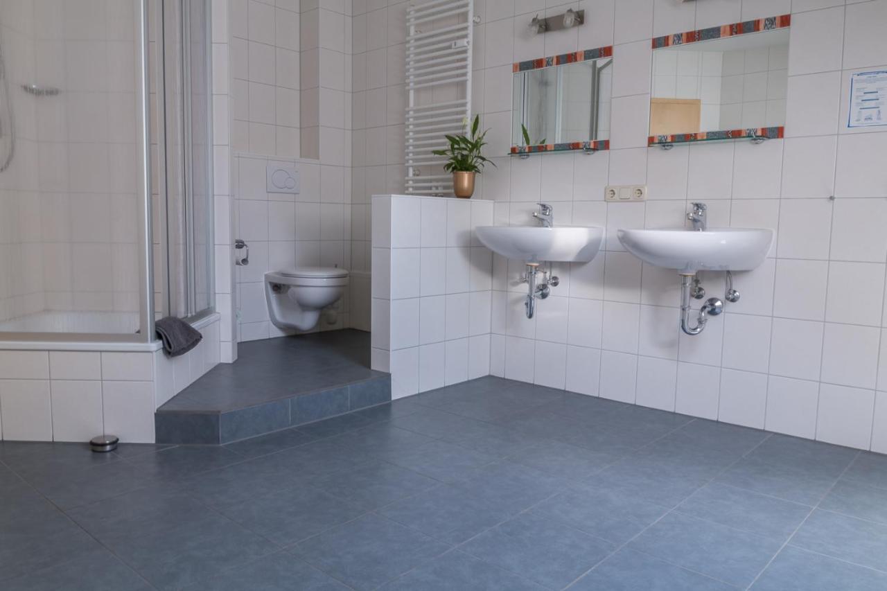 Hotel Papillon Lappersdorf  Dış mekan fotoğraf