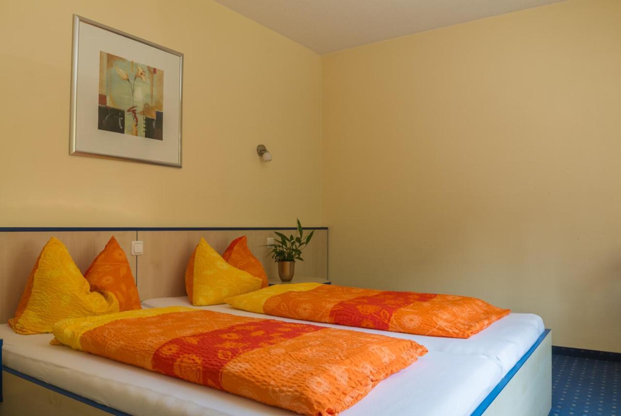 Hotel Papillon Lappersdorf  Dış mekan fotoğraf