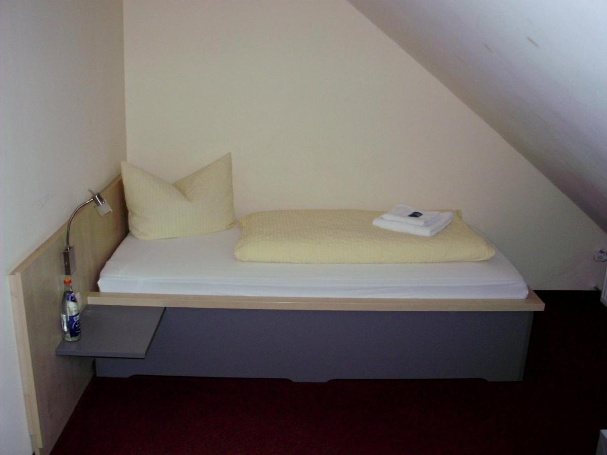 Hotel Papillon Lappersdorf  Dış mekan fotoğraf